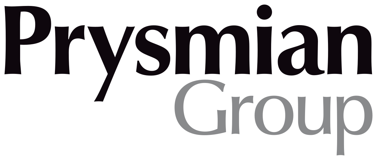 Prysmian logo